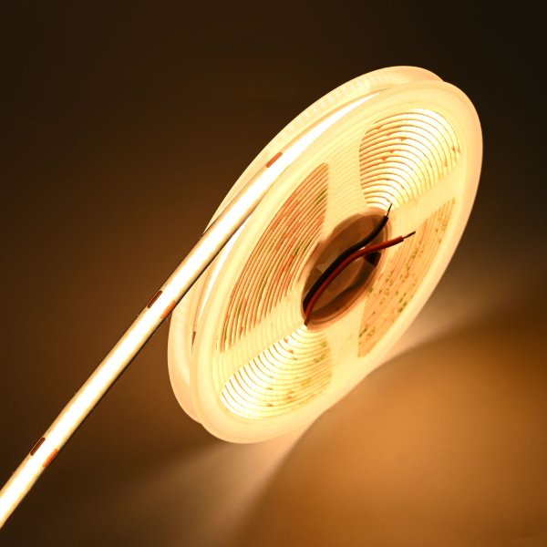 Cob led traka 4000K