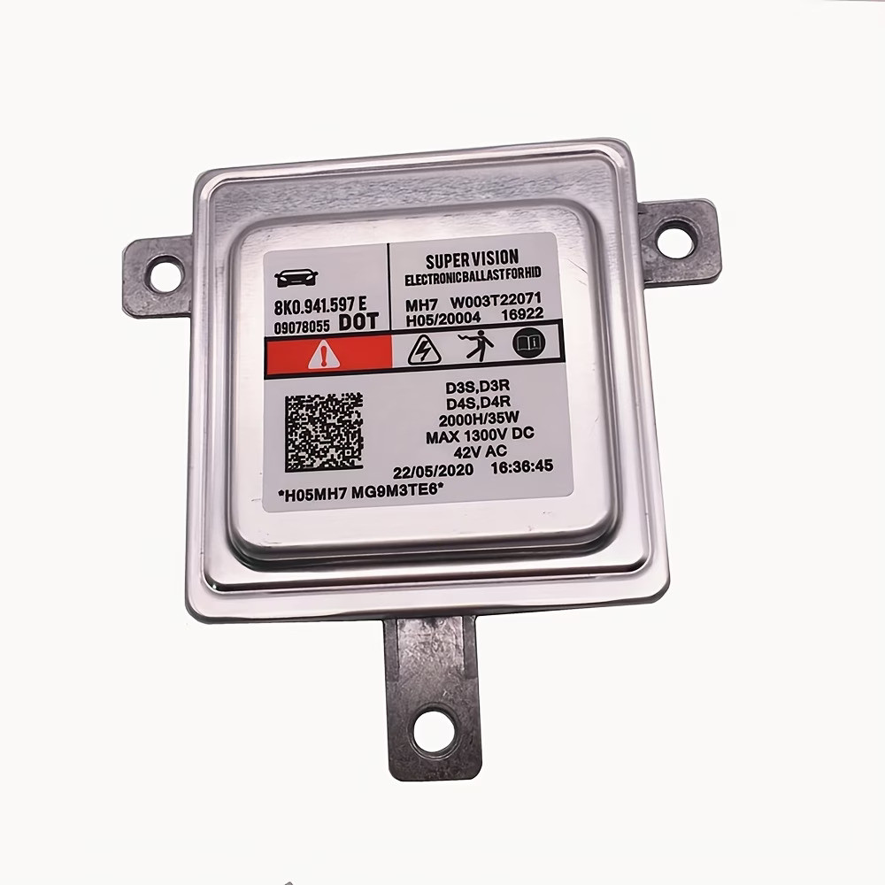 Balast Trafo Fara Xenon Vw Audi MH7 W003T22071
