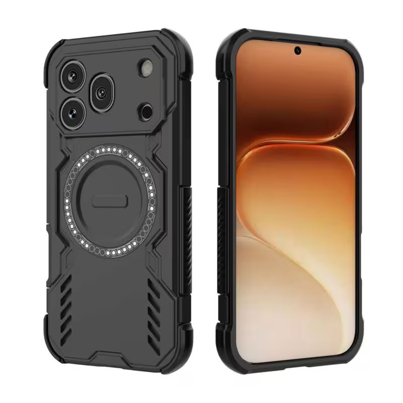 Honor 600 pro premium armor maska