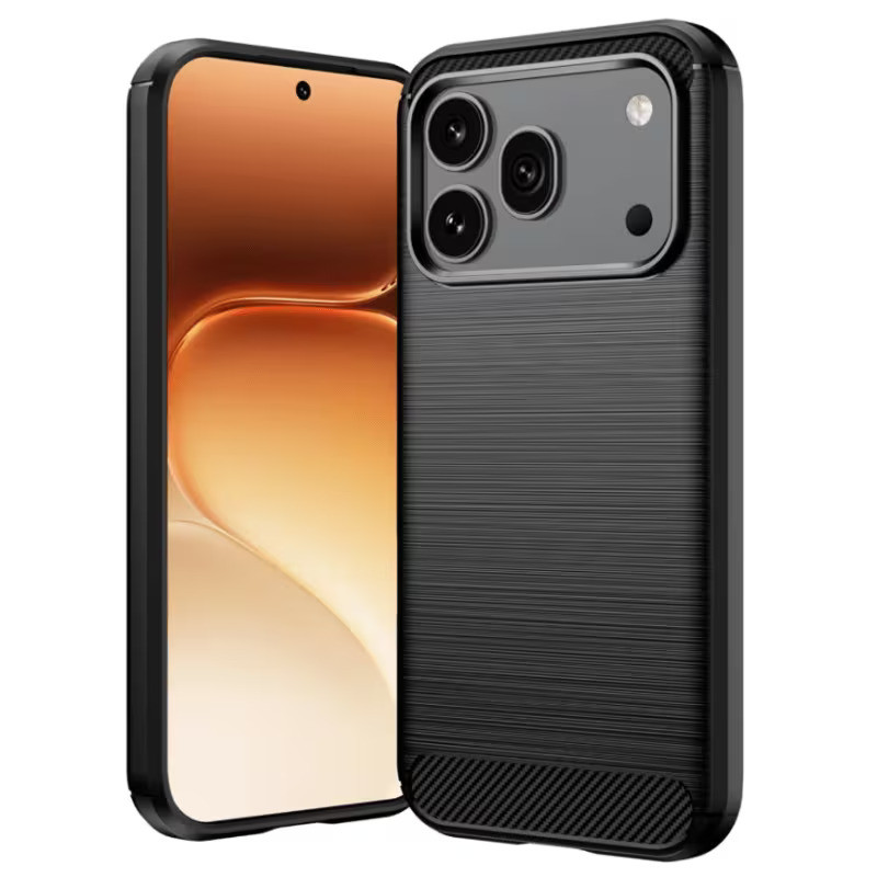 Honor 600 pro premium karbonska maska