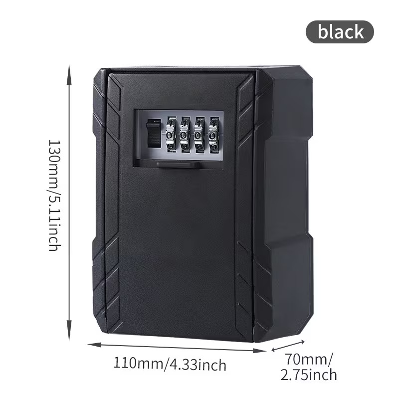 Box Key Safe Tracer Sef za ključeve sa šifrom - XL