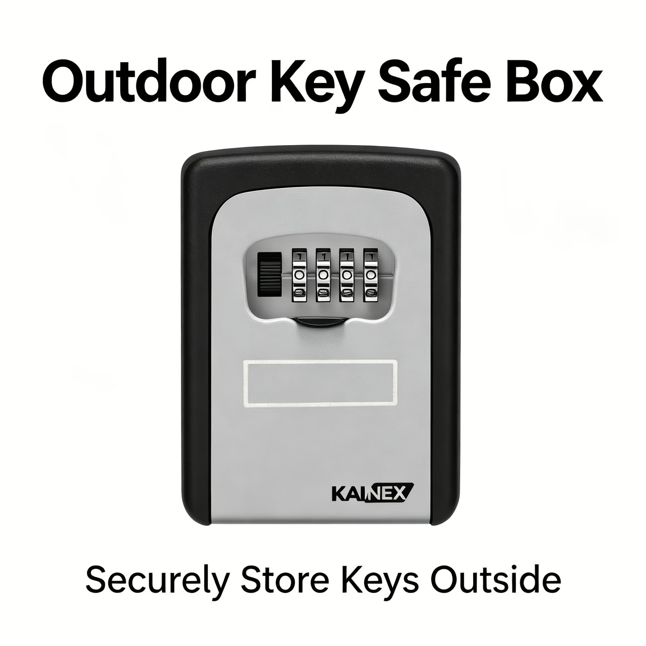 Box Key Safe Tracer Sef za ključeve sa šifrom