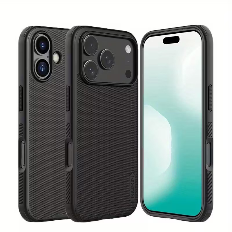 Iphone 17 Pro Max Nillkin Maska
