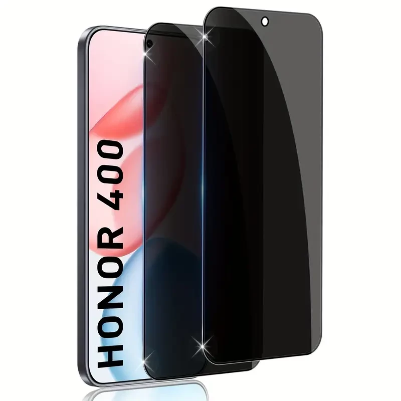 Honor 400 3D zastitno privacy staklo za ekran