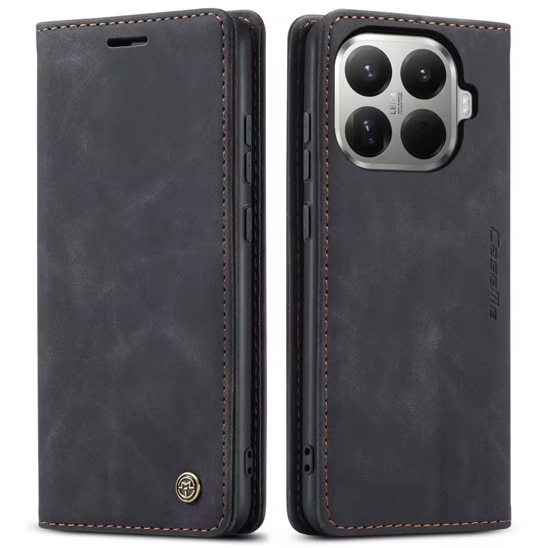 Xiaomi 15T 15T Pro premium kozna futrola maska