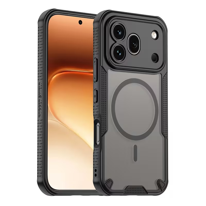 Honor 600 Pro premium magnetna maska