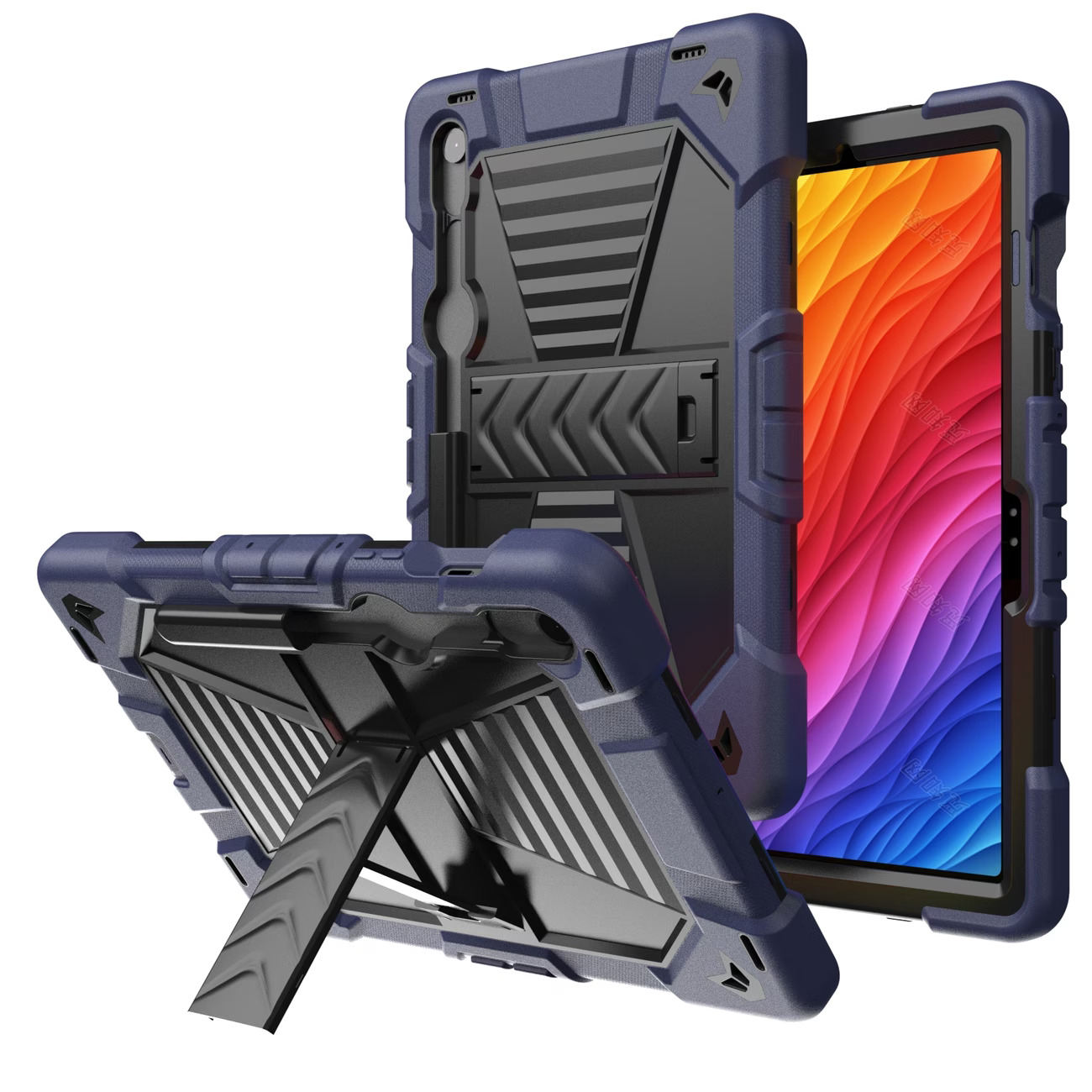 Samsung Tab S10 lite premium armor maska