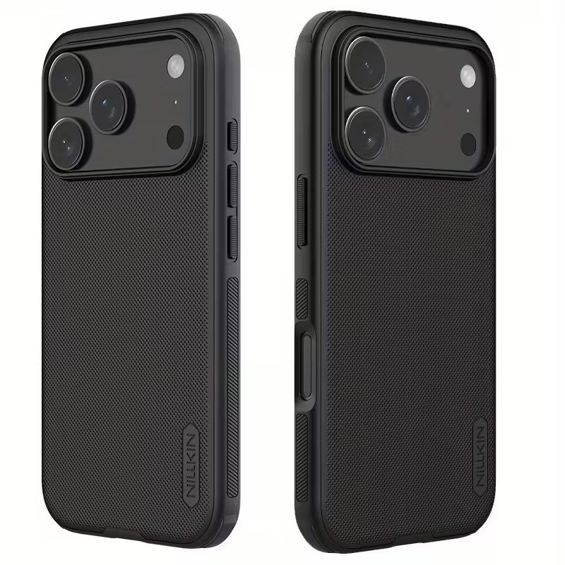 iPhone 18 Pro Max premium MagSafe maska NILLKIN