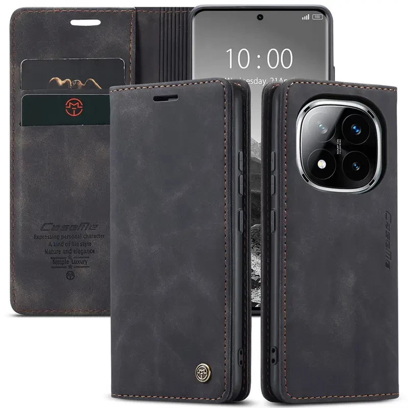 Xiaomi Redmi Note 14 Pro Plus preklopna maska