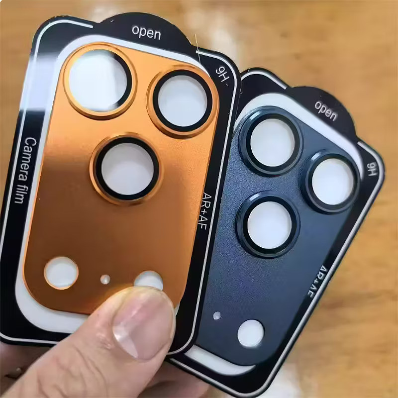iPhone 17 Pro zaštita za lens kamere zaštita kameru
