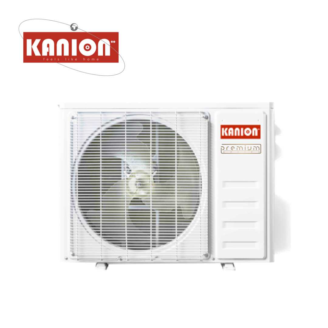 Kanion Co Premium A+++ R32 DC Inverter klima
